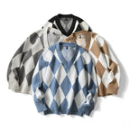 Winter Knitting Bottoming Shirt Inner Wear Sweater