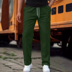New Spring And Autumn Men's Comfortable Trousers