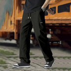 Loose All-matching Sports Casual Pants For Men