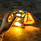 Ore Small Night Sleep Lamp Creative
