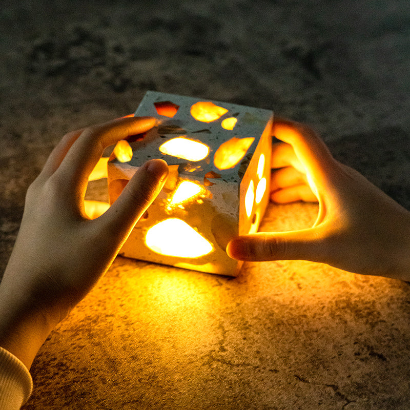 Ore Small Night Sleep Lamp Creative