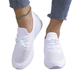 2024 Spring Fashion All-matching Women's Casual Shoes