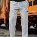 New Spring And Autumn Men's Comfortable Trousers