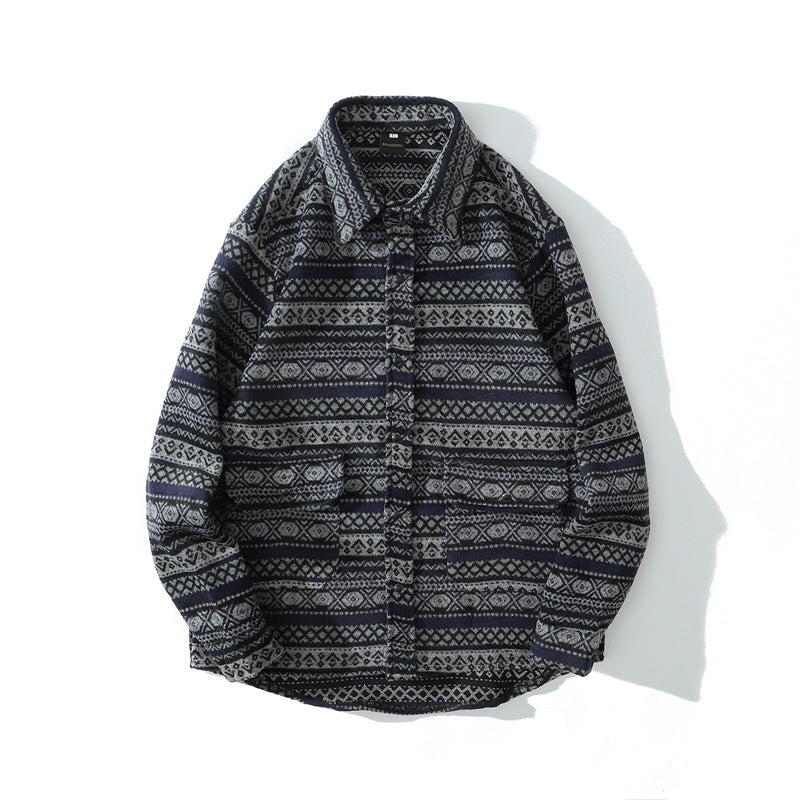 New autumn winter plaid shirts with plaid plaid