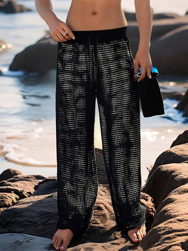 Fashion Personality Men's Casual Pants