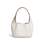 Top Layer Cowhide High-grade Shoulder Leather Women Bag
