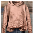 Digital Printing Hoodie Hoodie