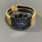 Quartz Built-in Battery Sports Convenient Watch