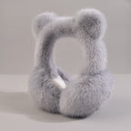 Autumn And Winter Ear Warmer Earmuff