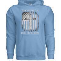 European Size Drop-shoulder Sleeve Casual Sports Hoodie Sweater