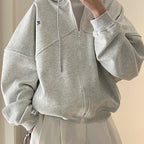 Loose Thin And Comfortable Casual Coat For Women