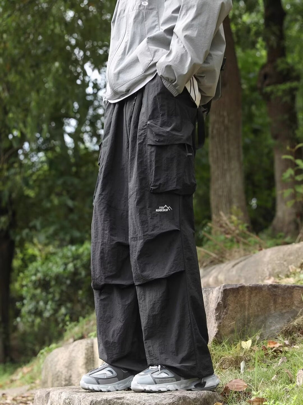 Popular American Tactical Pants Men And Women