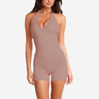 Fitness Exercise No Marks Outside Wear Running Training Yoga Pants