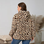 Casual Women's Loose Sweater Regular Sleeve