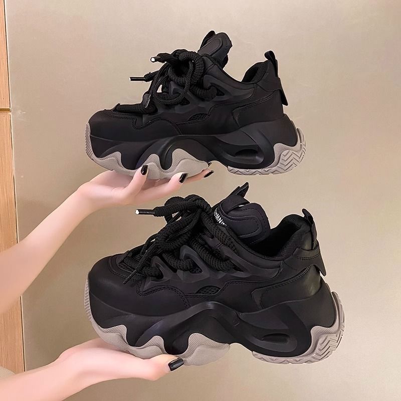 Casual Breathable Mesh Fashion Shoes