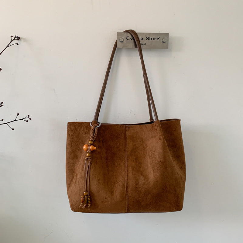 Large Capacity Casual And Premium Tote Bag