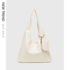 High-grade Large Capacity Tote Bucket Bag