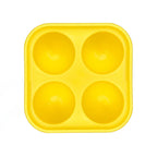 Dog Silicone Slow Tableware Molar Food Leakage Toy Pet Pets Supplies