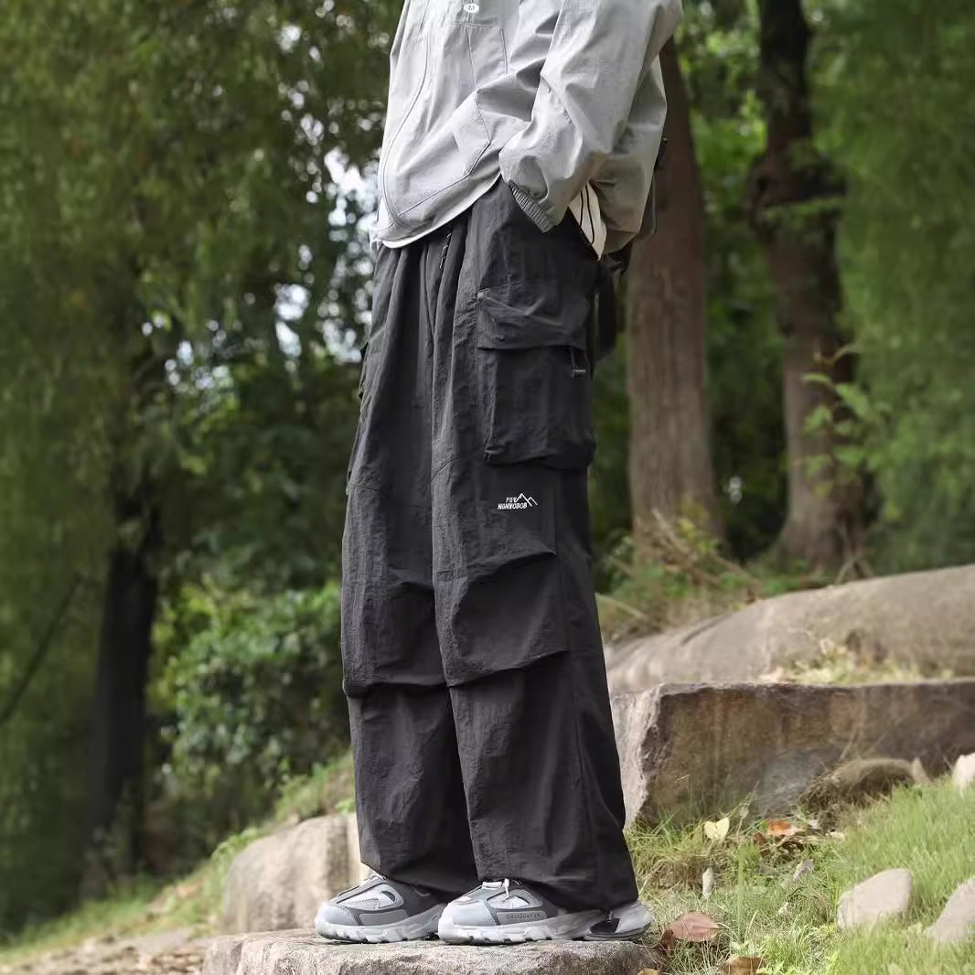 Popular American Tactical Pants Men And Women