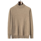 Knitwear Casual Loose Inner Wear Sweater