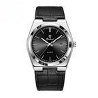 Trend Ultra-thin Waterproof Quartz Men's Watch
