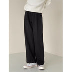 Loose Straight Men's Casual Pants