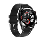 Smart Call Heart Rate Blood Pressure Blood Oxygen Health Monitoring Mode Business Sports Bracelet