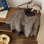 Autumn And Winter New Korean Style Thick Pullover Sweater