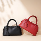 New Versatile Simple High-end Portable Messenger Bag