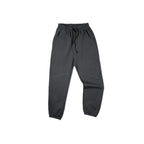 Workwear American Casual Air Layer Sweatpants Men