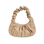 Fashion Cloud Bag Female All-matching Western Style Portable