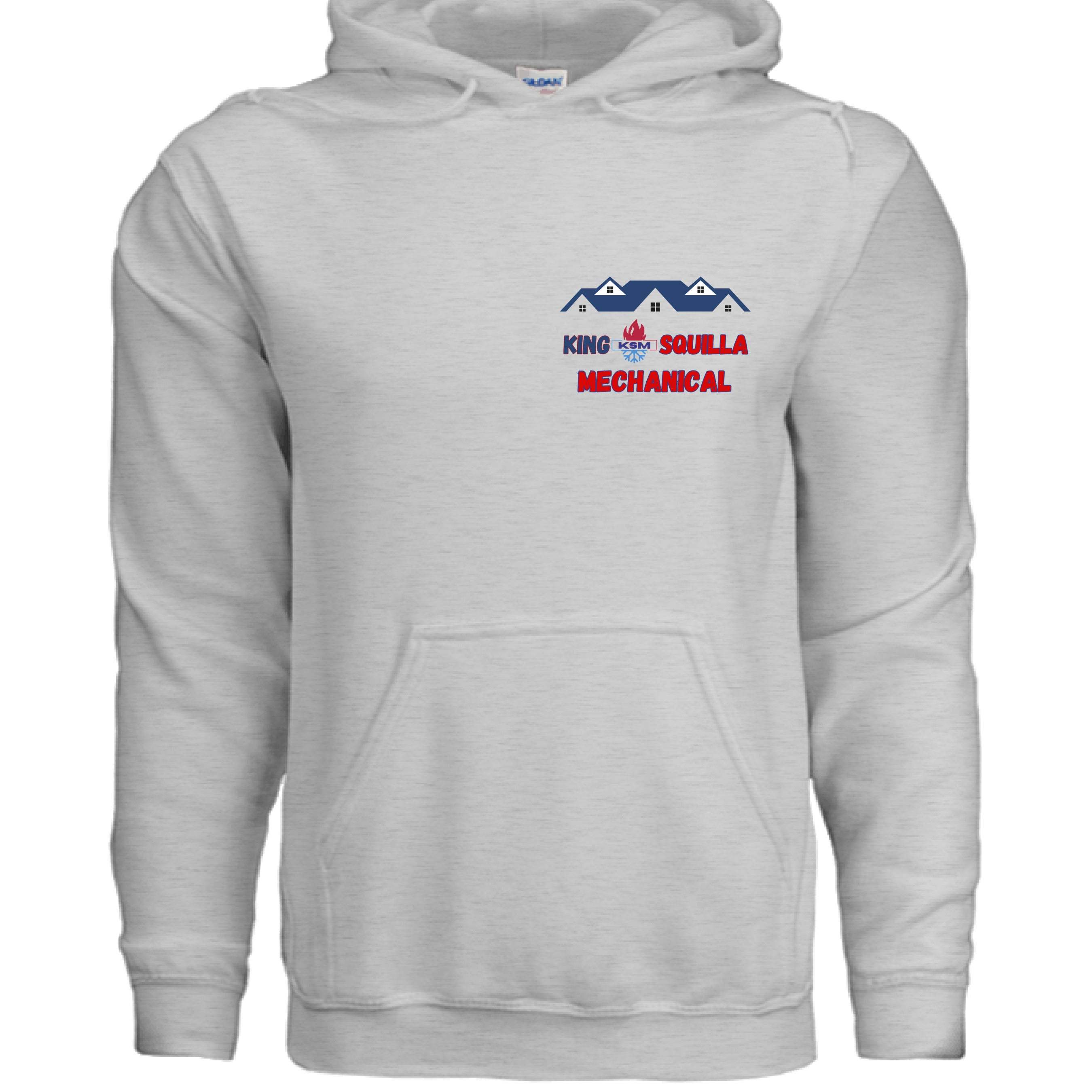 European Size Drop-shoulder Sleeve Casual Sports Hoodie Sweater