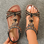 Women's Open Toe Beach Sandals