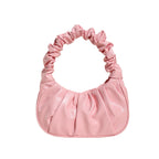 Fashion Cloud Bag Female All-matching Western Style Portable