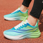 Fashion New Sports Lightweight Men's Shoes