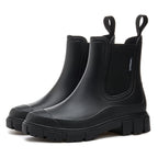 Online Influencer Fashion Outdoor Rain Boots