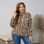 Casual Women's Loose Sweater Regular Sleeve