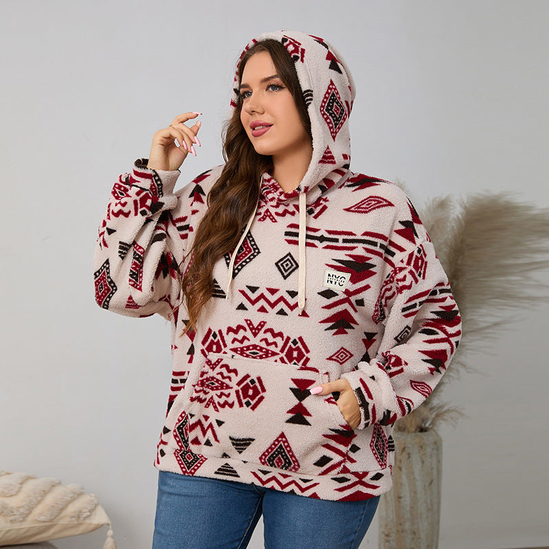 Casual Women's Loose Sweater Regular Sleeve