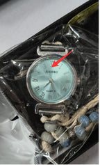 Retro Chinese Style Good-looking Girls' Watch