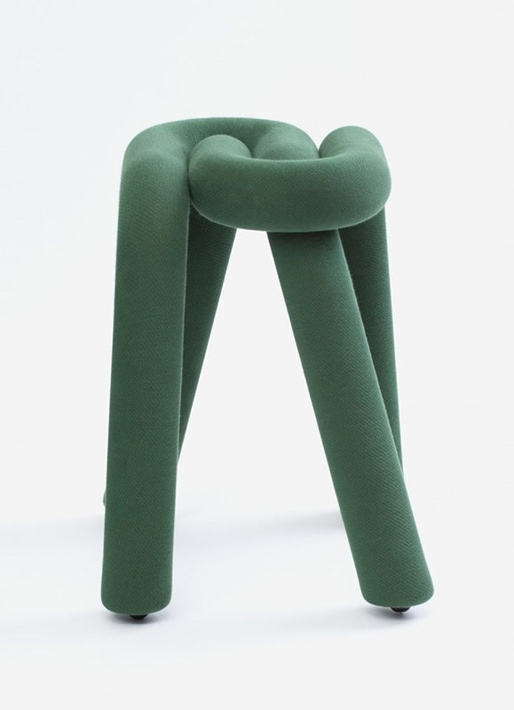 Nordic Minimalist Shaped Creative Bent Chair