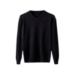 Simple Slim Fit Trendy Base Shirt