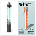 Portable Blender Juicer Personal Size Blender For Shakes And Smoothies With 6 Blade Mini Blender Kitchen Gadgets