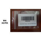 Soursop Seeds 151 Pcs