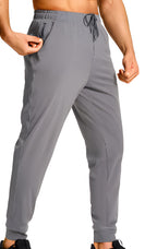 Men's Work Clothes Loose Casual Pants