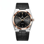 Trend Ultra-thin Waterproof Quartz Men's Watch