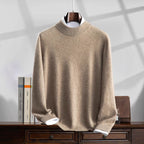 Knitwear Casual Loose Inner Wear Sweater