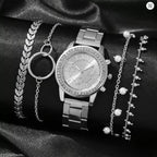 Ladies Watch Watch Bracelet Decoration