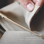 Workwear American Casual Air Layer Sweatpants Men