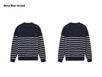 Men's Round Neck Sweater Loose Sweater