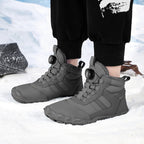 Warm Loose Comfortable And Breathable Shoes